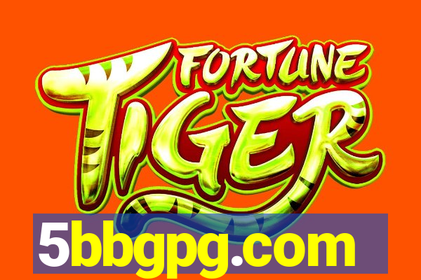 5bbgpg.com