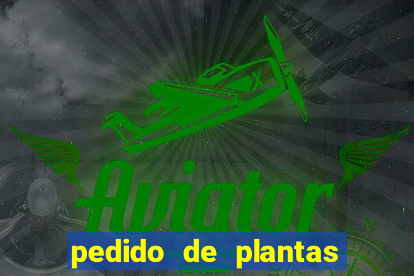 pedido de plantas stardew valley onde entregar pedido de plantas