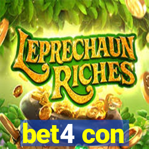 bet4 con