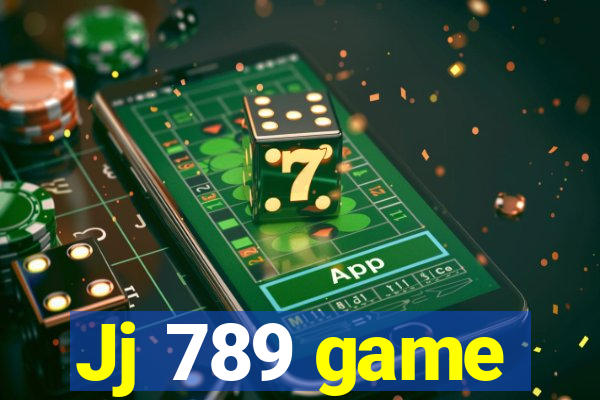 Jj 789 game