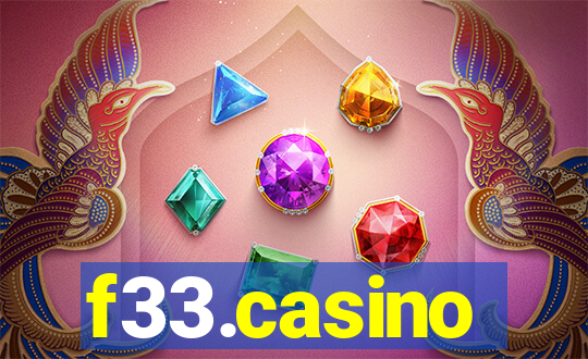 f33.casino