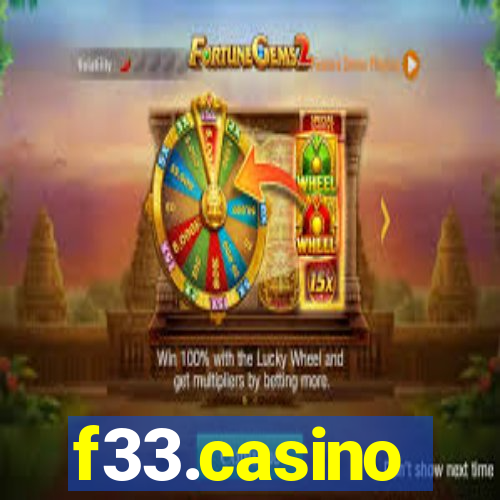 f33.casino