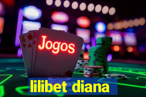 lilibet diana