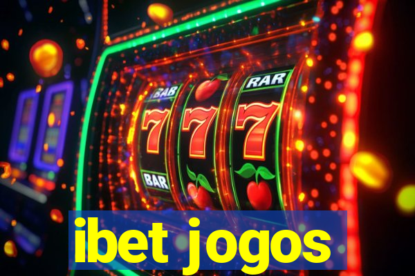 ibet jogos