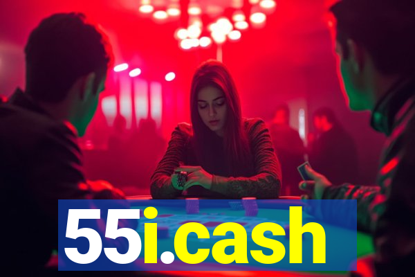 55i.cash