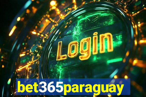 bet365paraguay
