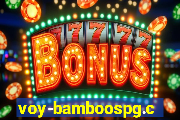 voy-bamboospg.com