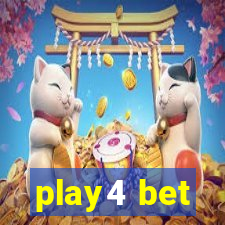 play4 bet