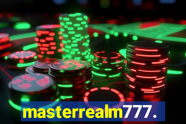 masterrealm777.com