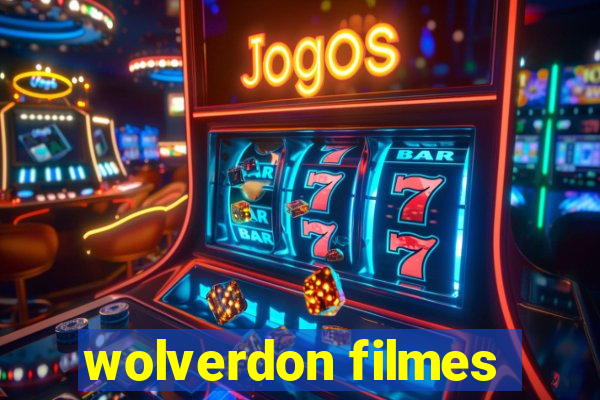 wolverdon filmes