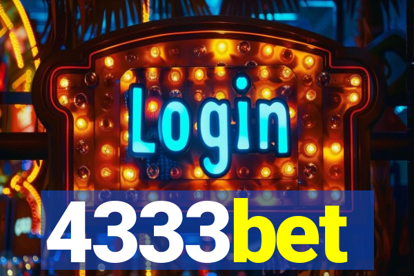 4333bet
