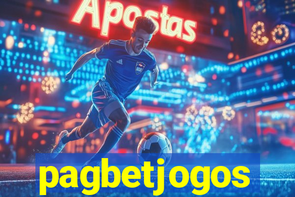 pagbetjogos