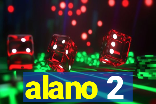 alano 2
