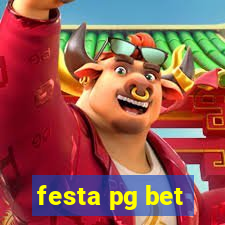 festa pg bet