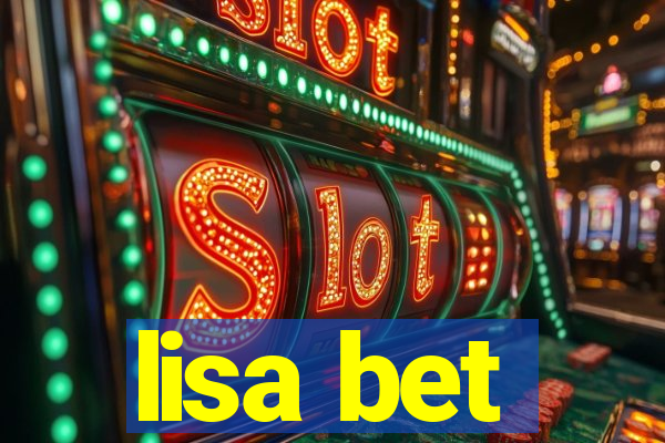 lisa bet