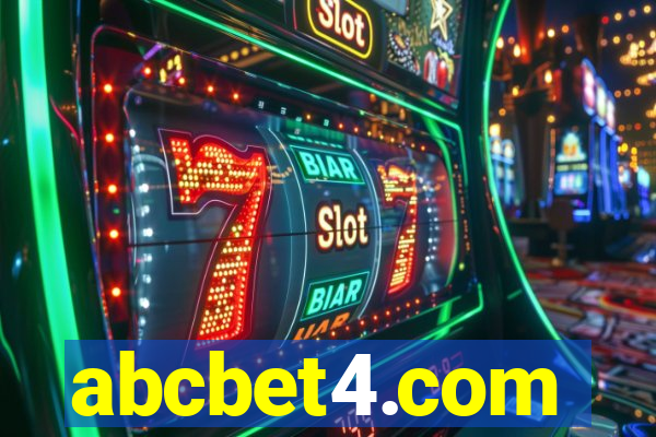 abcbet4.com