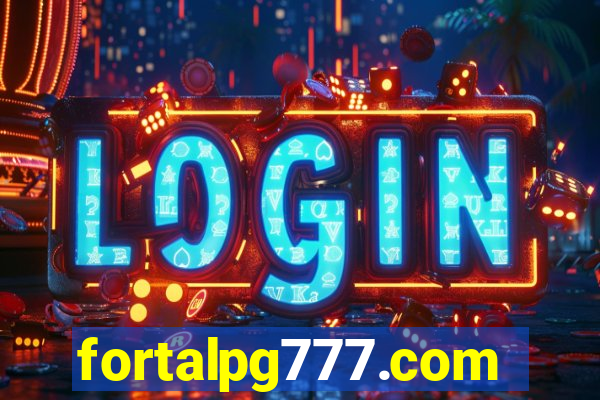 fortalpg777.com