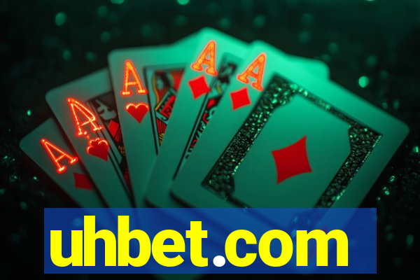 uhbet.com