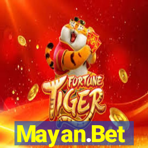 Mayan.Bet