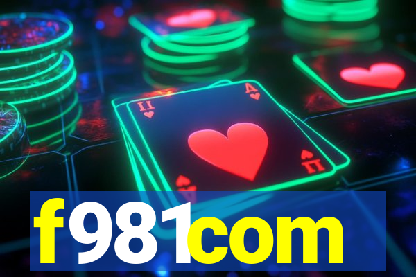 f981com
