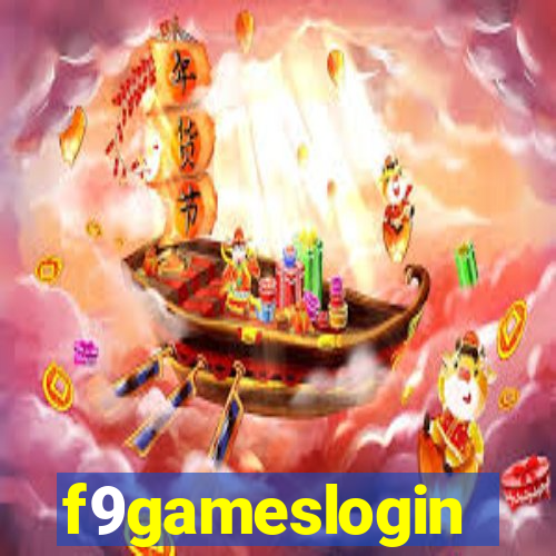f9gameslogin
