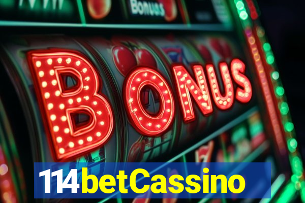 114betCassino