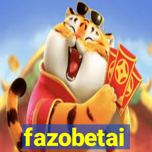 fazobetai