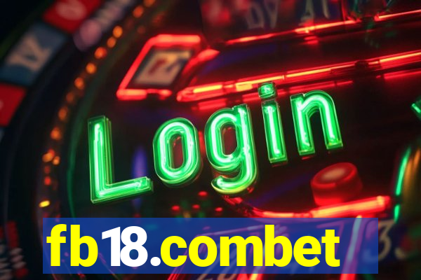 fb18.combet