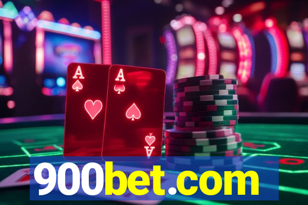 900bet.com