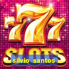 silvio santos camisa florida