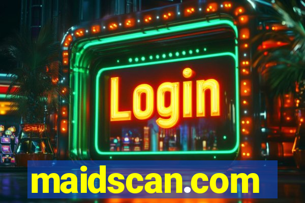 maidscan.com