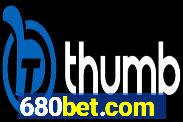 680bet.com
