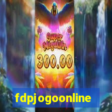fdpjogoonline