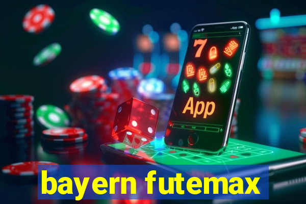 bayern futemax