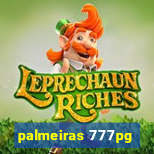 palmeiras 777pg