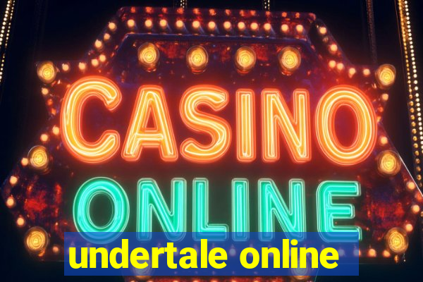 undertale online