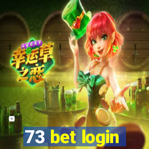 73 bet login
