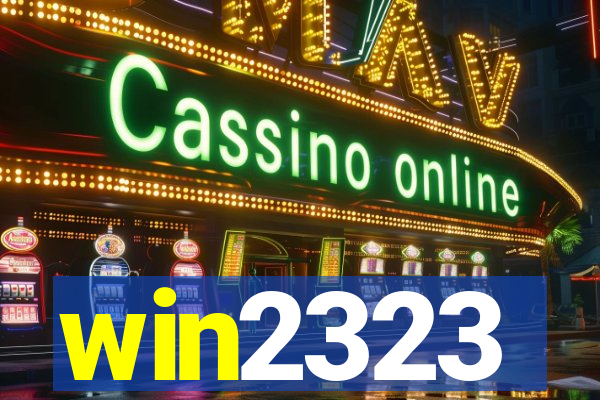 win2323
