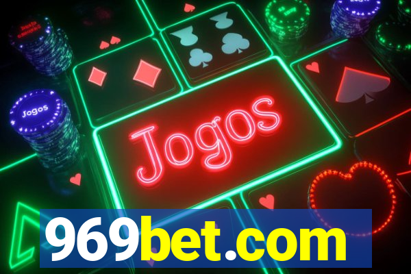 969bet.com