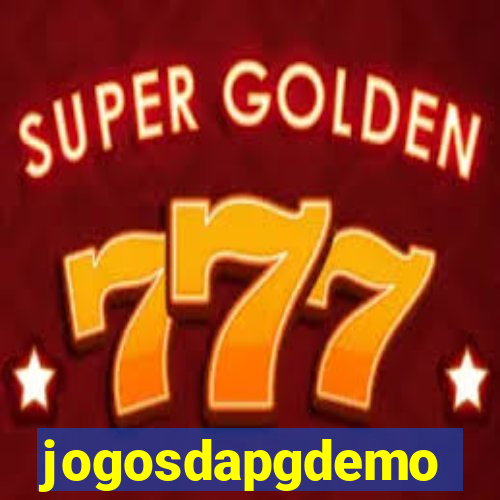 jogosdapgdemo
