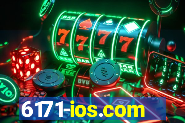 6171-ios.com