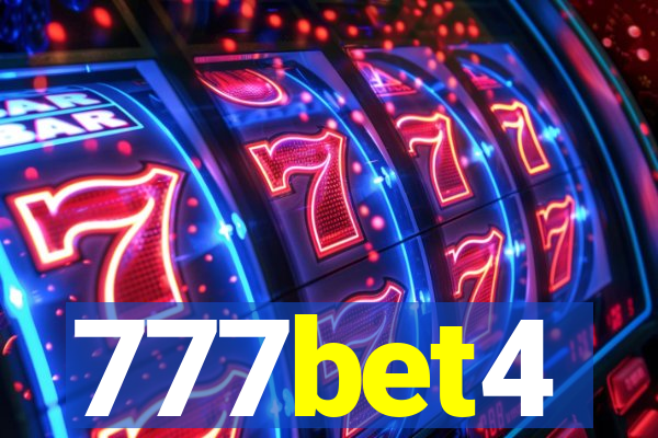 777bet4