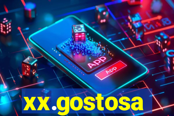 xx.gostosa