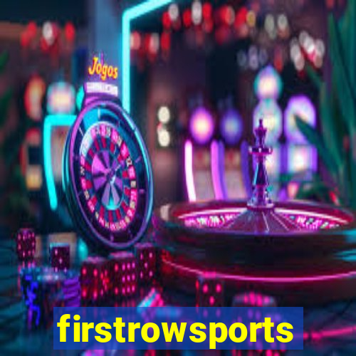 firstrowsports