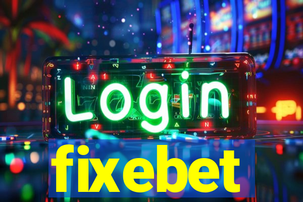 fixebet