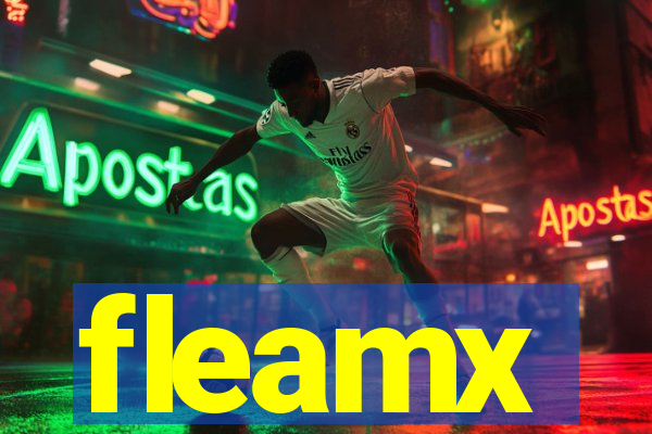 fleamx