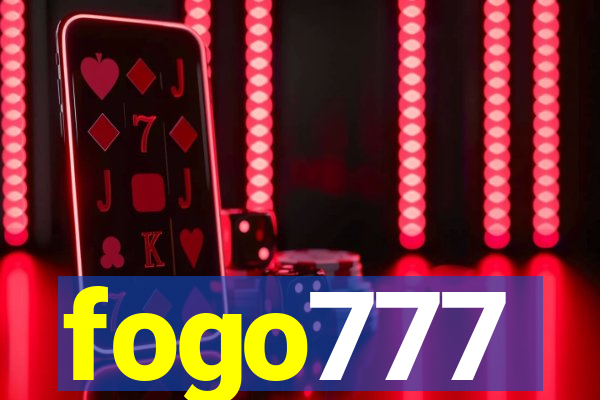 fogo777