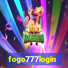 fogo777login