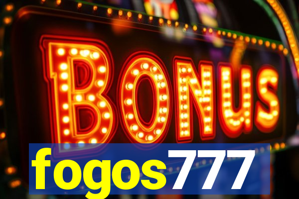 fogos777