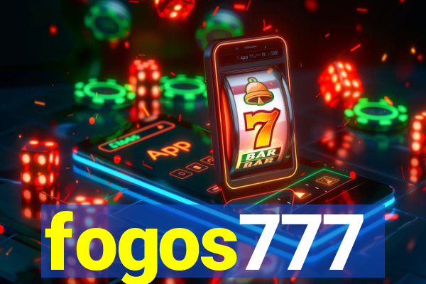 fogos777